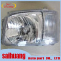 Durable Led Hheadlight for Hilux VIGO 2006 81150-0K010